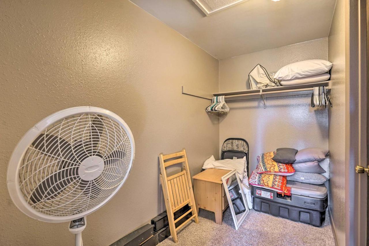 Luxe Updated Home With Grill And Hot Tub 4 Mi To Rmnp Έστες Παρκ Εξωτερικό φωτογραφία