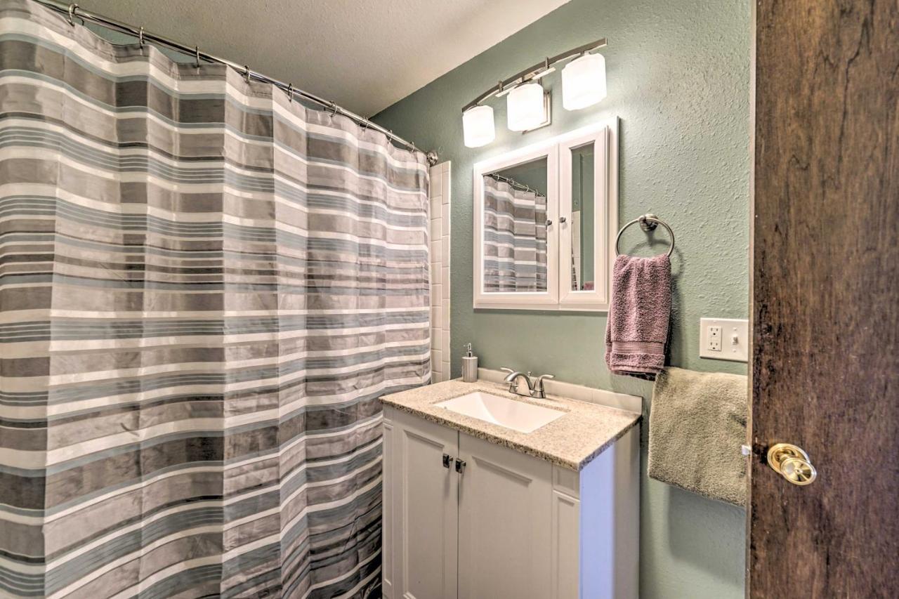Luxe Updated Home With Grill And Hot Tub 4 Mi To Rmnp Έστες Παρκ Εξωτερικό φωτογραφία